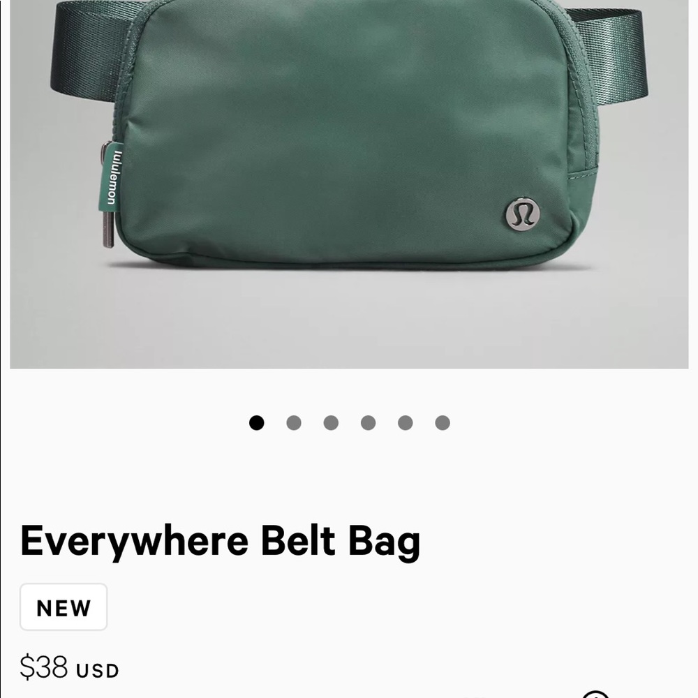 I am not selling this. But as of 8/16 they are back in stock on Lulu for $38